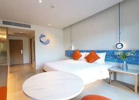 Novotel Rayong Rim Pae Resort 2