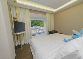 Dash Resort Langkawi 5