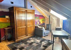 La Posada d'Àneu by RdA Hotels 5