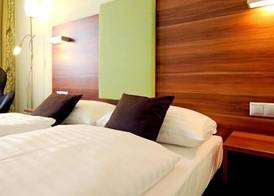CZECH INN Hotel Ferenc 5