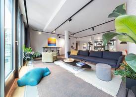 ipartment Darmstadt HOME by Best Western 4