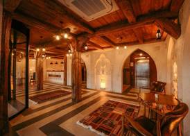 Raymar Hotels Mardin 5