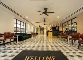 Citrus Hotel Johor Bahru by Compass Hospitality 3