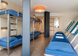 Stayokay Hostel Rotterdam - fully renovated April 2026 5