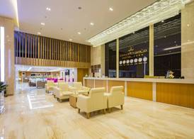 Dendro Gold Hotel 4