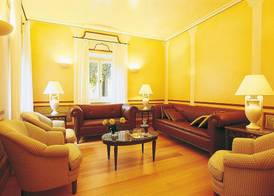 Siora Vittoria Boutique Hotel 2