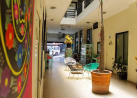 He Centro - Desayuno incluido 5