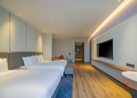 Holiday Inn Express Suzhou Luzhi by IHG 5