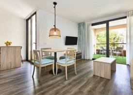 Apartamentos s'Olivera 5