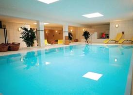 Weinhotel St. Stephanus 3