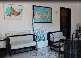 Hotel Punto Verde 4