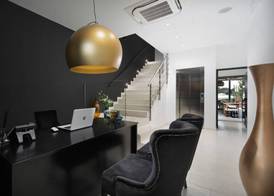 Hotel Delfin 2