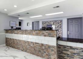 Quality Inn Oak Ridge - Knoxville West 2