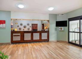 Best Western Plus Hopewell Inn 2
