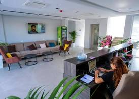 Hotel Nerium 5