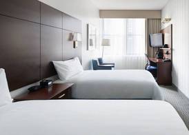 Club Quarters Hotel Central Loop, Chicago 5