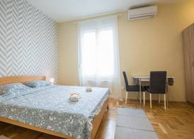 Belgrade Center Apartment Skadarlija 5