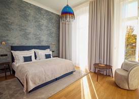 Villa Patriot Boutique Hotel 4