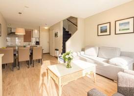 Fletcher Hotel-Restaurant Amelander Kaap 2