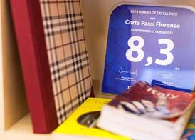Corte Passi Florence 2