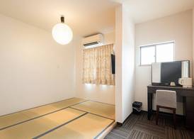 Hotel Sunmarine 5