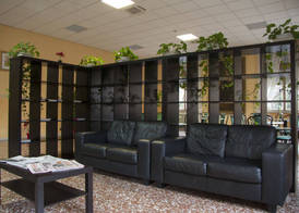 Casa la Salle Casa Religiosa 2