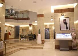 Bolton White Hotel 2