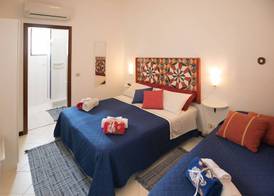 Bella Vista b&b 2