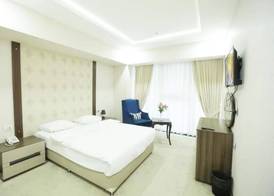 Continent Hotel 5