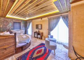 Noble Crown Stone House Cappadocia 3