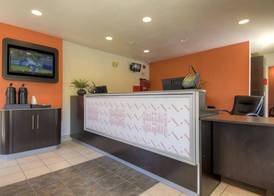 Motel 6-Rancho Mirage, CA - Palm Springs 2