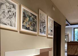 Hotel Caravaggio 4