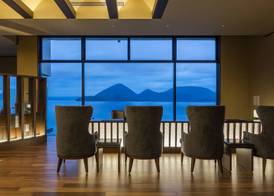 The Lake Suite Ko No Sumika 4