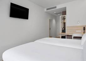 B&B HOTEL Castro Urdiales 4