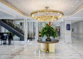 Hotel Savoy Homann 5