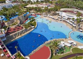 Seven Seas Hotel Blue 3