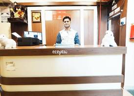 Hotel Della Comfort near Ambreshwar Shiv Mandir, Ambernath 2