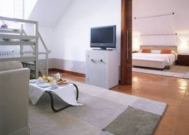 Parador de La Granja 5