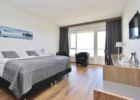 Hafdals Hotel 4