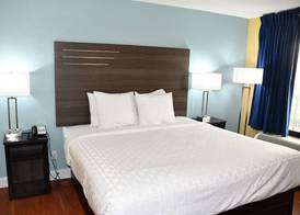 Baymont by Wyndham Macon I-75 5