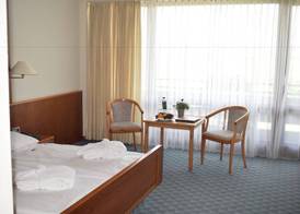 Kurhotel Bad Rodach an der ThermeNatur 2
