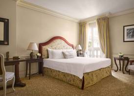 Hôtel Métropole Monte-Carlo - Spa Guerlain 5