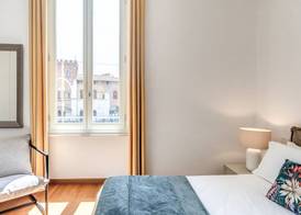 AwesHomeItaly Luxury Apartments 5