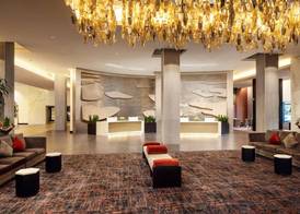 The Hotel at the University of Maryland 4