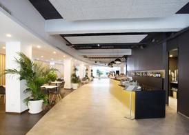 Planet Hotels ONE - Adults Only 16 years 2