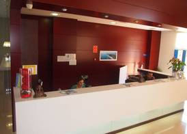 Apartamentos Europa House Sun Beach 3