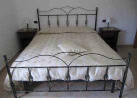 B&B Sole Del Pollino 4