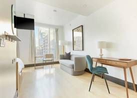 The Beverley Hotel 2