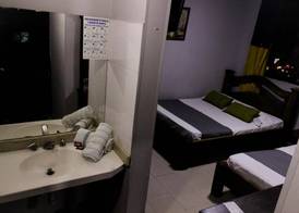 Hotel Los Cerros de Bogotá 5