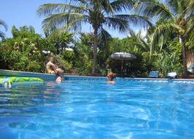 Suites La Hacienda 5